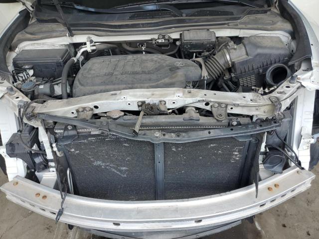 Photo 11 from auction – 2015 ACURA MDX TECHNO with VIN 5FRYD4H43FB016255