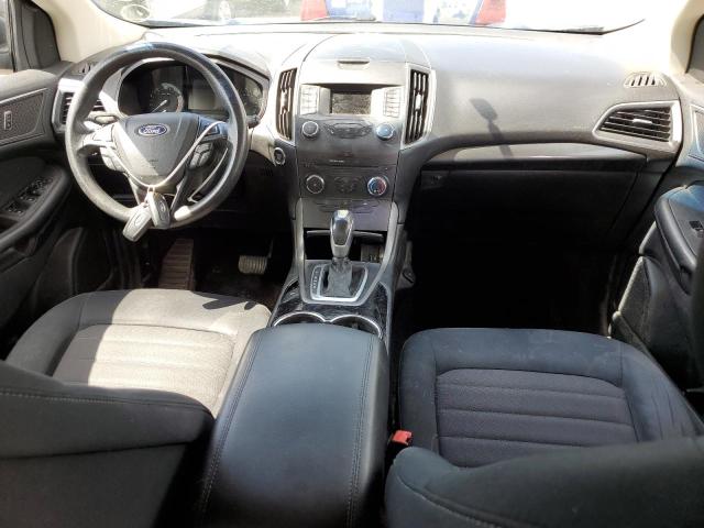 Photo 8 from auction – 2018 FORD EDGE SE with VIN 2FMPK4G9XJBB39441