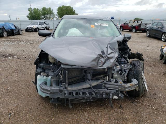 Photo 5 from auction – 2022 FORD EDGE SEL with VIN 2FMPK4J93NBA11864
