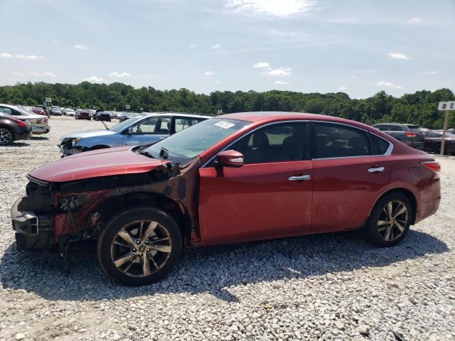 NISSAN ALTIMA 2.5 2014 with VIN 1N4AL3AP2EC204920 - Photo from auction