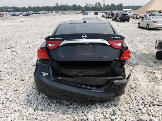 Photo 6 from auction – 2016 NISSAN MAXIMA 3.5 with VIN 1N4AA6AP5GC388907