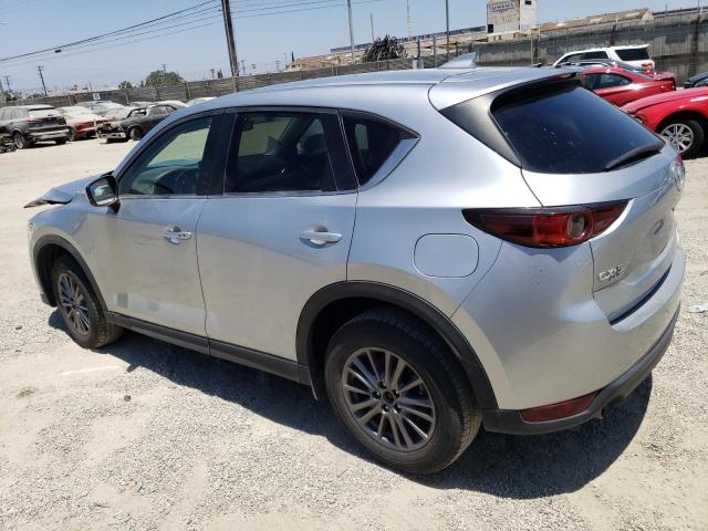 Photo 2 from auction – 2021 MAZDA CX-5 TOURI with VIN JM3KFBCM8M0346182