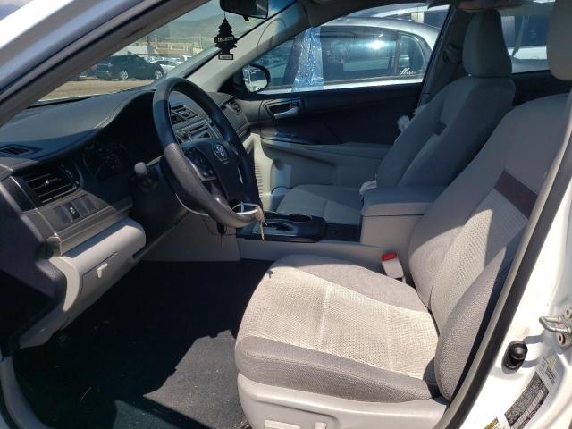 Photo 7 from auction – 2014 TOYOTA CAMRY L with VIN 4T1BF1FK3EU342138