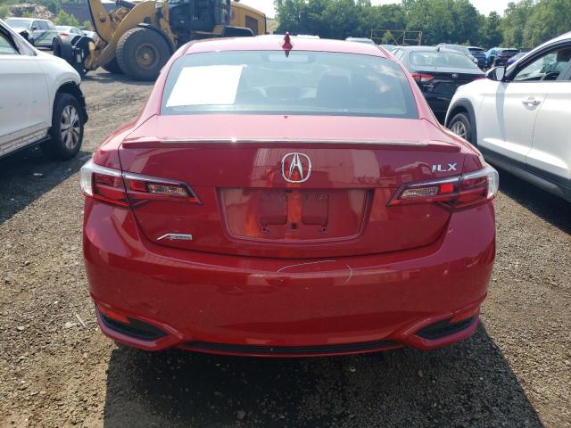 Photo 6 from auction – 2018 ACURA ILX PREMIU with VIN 19UDE2F82JA007332