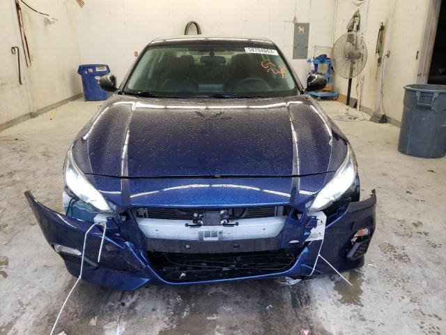 Photo 5 from auction – 2019 NISSAN ALTIMA SR with VIN 1N4BL4CV3KC202028