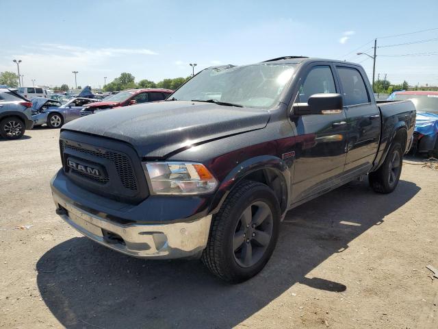 RAM 1500 SLT 2015 with VIN 1C6RR7LM0FS625930 - Photo from auction