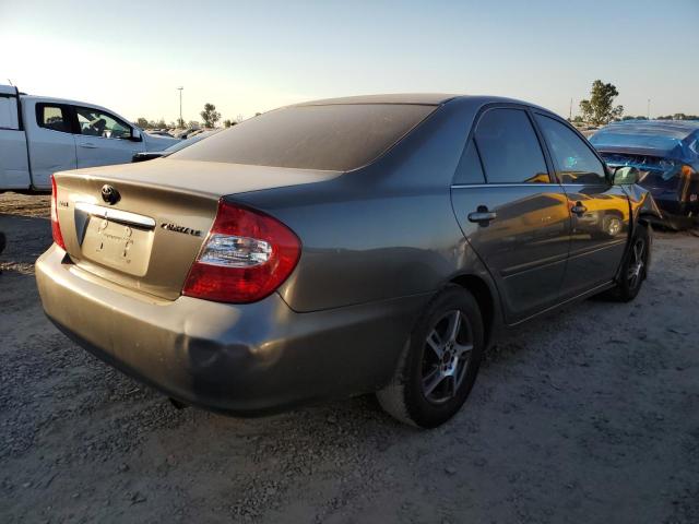 Photo 3 from auction – 2002 TOYOTA CAMRY LE with VIN 4T1BE32K62U518650