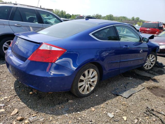 Photo 3 from auction – 2008 HONDA ACCORD EXL with VIN 1HGCS12848A006522