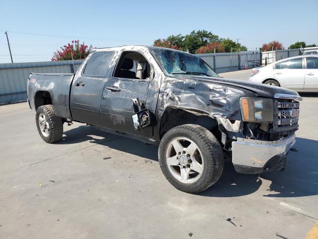 Photo 4 from auction – 2008 GMC SIERRA K25 with VIN 1GTHK23678F191174