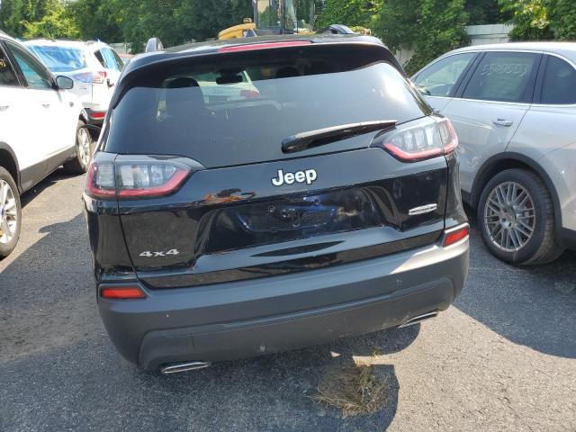 Photo 6 from auction – 2022 JEEP CHEROKEE L with VIN 1C4PJMMX0ND549790