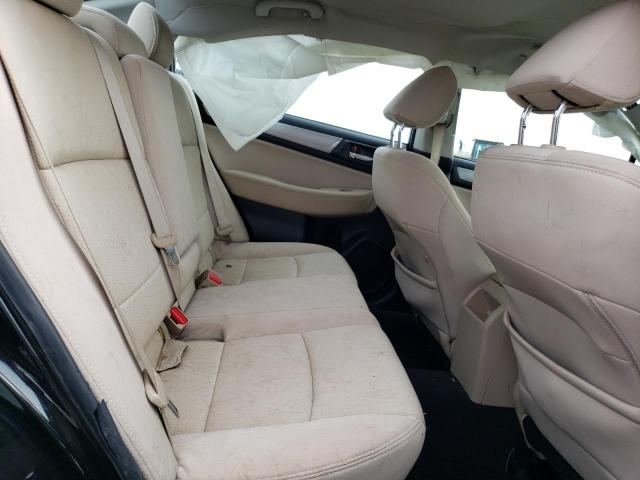 Zdjęcie 10 z aukcji – 2016 SUBARU LEGACY 2.5 z VIN 4S3BNBF65G3005866