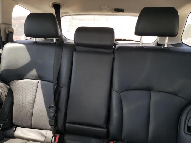 Photo 10 from auction – 2013 SUBARU OUTBACK 2. with VIN 4S4BRCPC4D3259266