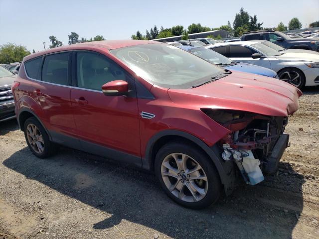 Photo 4 from auction – 2013 FORD ESCAPE SEL with VIN 1FMCU9H93DUA49020