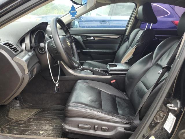 Photo 7 from auction – 2012 ACURA TL with VIN 19UUA8F58CA001249