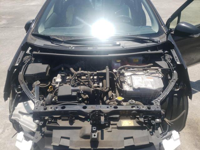 Photo 11 from auction – 2015 TOYOTA PRIUS C with VIN JTDKDTB39F1088460