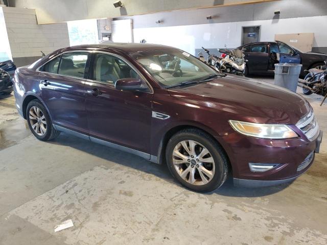 Photo 4 from auction – 2011 FORD TAURUS SEL with VIN 1FAHP2EW2BG119384