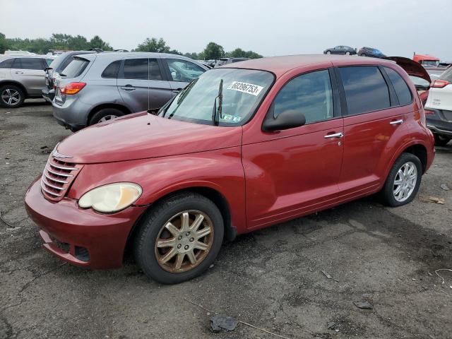 CHRYSLER PT CRUISER 2007 with VIN 3A4FY58B67T581453 - Photo from auction