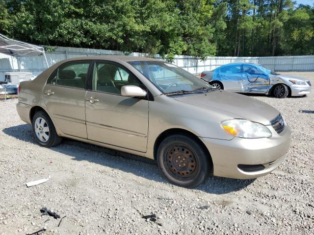 Zdjęcie 4 z aukcji – 2006 TOYOTA COROLLA CE z VIN 2T1BR32E16C691207