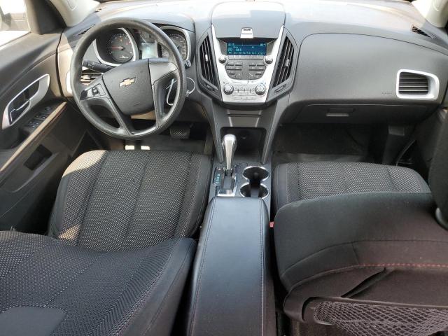 Foto 8 de la subasta – 2010 CHEVROLET EQUINOX LT con VIN 2CNFLEEW2A6306309