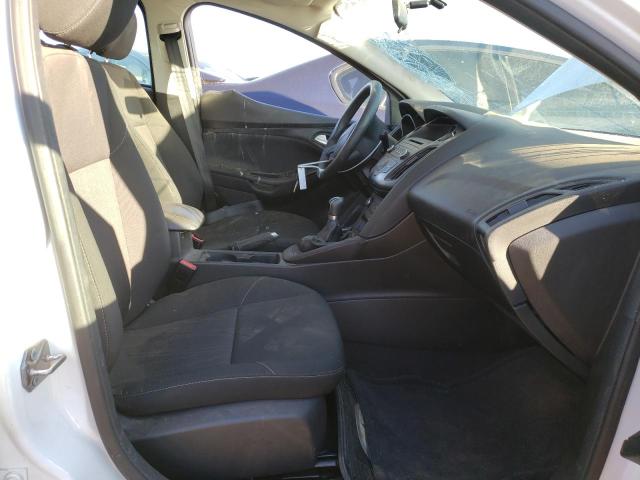 Photo 7 from auction – 2016 FORD FOCUS SE with VIN 1FADP3K24GL336911