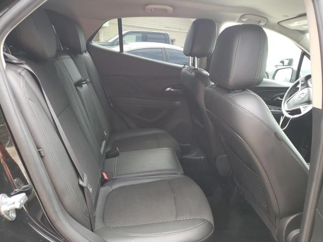 Photo 10 from auction – 2017 BUICK ENCORE PRE with VIN KL4CJASB2HB133786