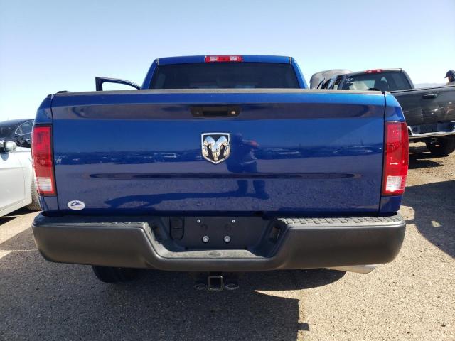 صورة رقم 6 من المزاد - 2017 RAM 1500 ST مع VIN 3C6RR6KT2HG622332