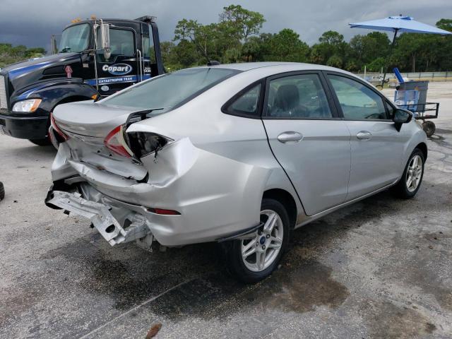 Photo 3 from auction – 2017 FORD FIESTA SE with VIN 3FADP4BJ4HM110395