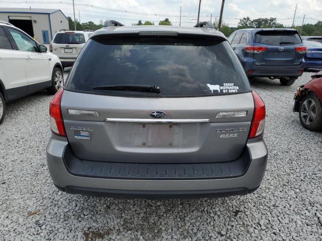 صورة رقم 6 من المزاد - 2009 SUBARU OUTBACK 2. مع VIN 4S4BP66C597333965