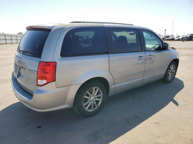 Photo 3 from auction – 2014 DODGE GRAND CARA with VIN 2C4RDGCG5ER304614
