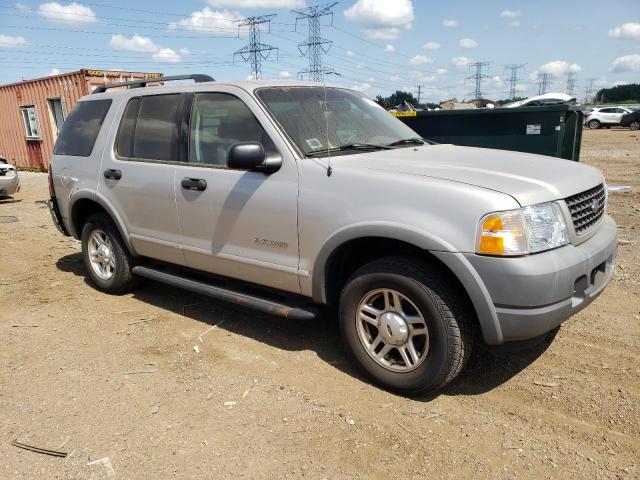 Photo 4 from auction – 2002 FORD EXPLORER with VIN 1FMZU72K52ZC59743