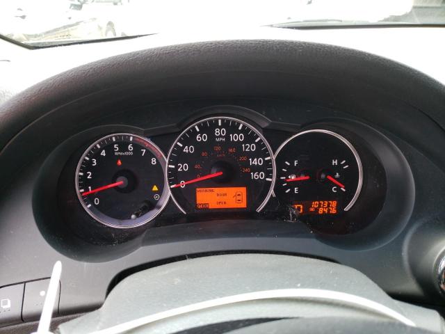 Photo 9 from auction – 2012 NISSAN ALTIMA BAS with VIN 1N4AL2AP6CN574635