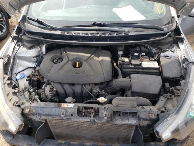 Photo 11 from auction – 2014 KIA FORTE EX with VIN KNAFZ4A88E5050812