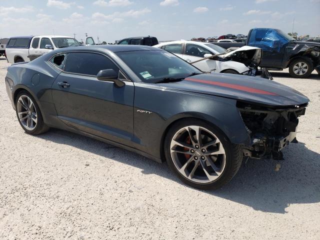 Photo 4 from auction – 2017 CHEVROLET CAMARO LT with VIN 1G1FD1RX2H0204047