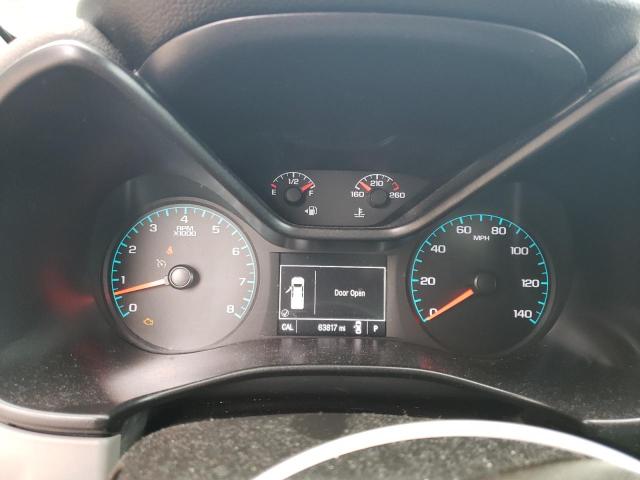 Photo 9 from auction – 2016 CHEVROLET COLORADO with VIN 1GCGSBE32G1386299
