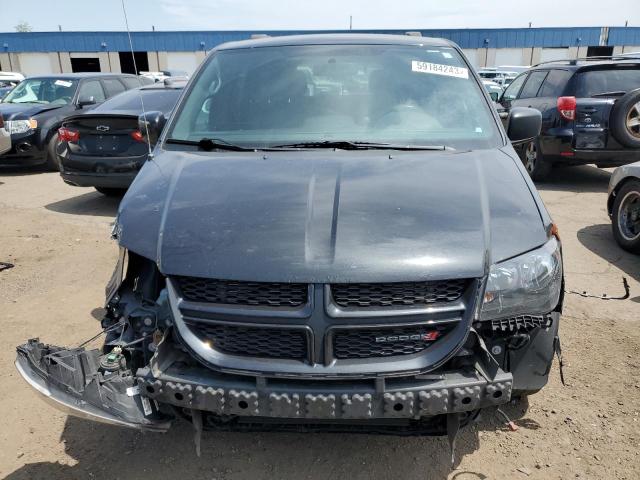 Photo 5 from auction – 2017 DODGE GRAND CARA with VIN 2C4RDGEG3HR779633