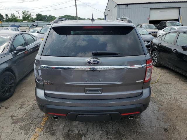 Фото 6 с аукциона – 2013 FORD EXPLORER X с VIN 1FM5K8D86DGB32493