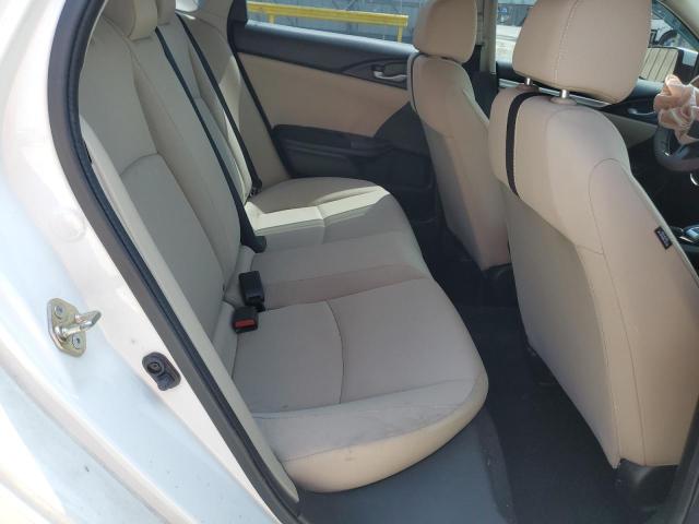 Photo 10 from auction – 2017 HONDA CIVIC LX with VIN 19XFC2F55HE039945
