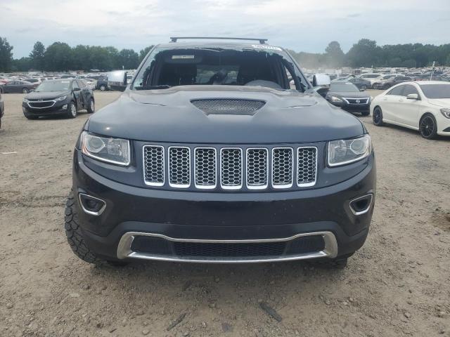 Photo 5 from auction – 2015 JEEP GRAND CHER with VIN 1C4RJFBG0FC813508