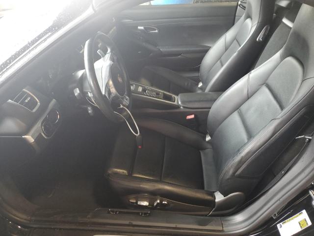 Photo 7 from auction – 2013 PORSCHE BOXSTER S with VIN WP0CB2A87DS130259