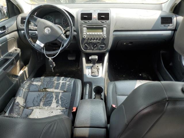 Photo 8 from auction – 2008 VOLKSWAGEN JETTA with VIN 3VWRM71K98M183571