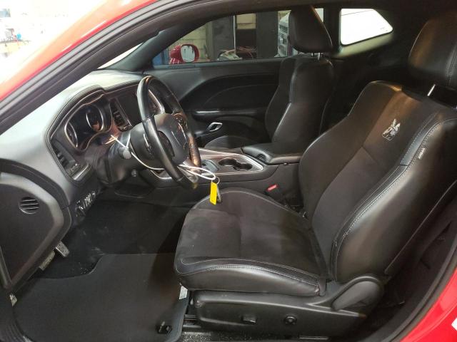 Photo 7 from auction – 2020 DODGE CHALLENGER with VIN 2C3CDZFJ9LH181139