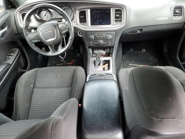 Photo 8 from auction – 2019 DODGE CHARGER GT with VIN 2C3CDXHG3KH567639