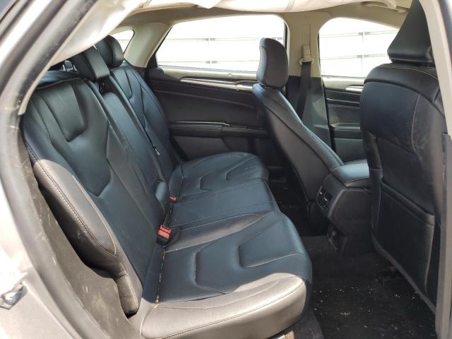 Photo 10 from auction – 2020 FORD FUSION TIT with VIN 3FA6P0D93LR193270