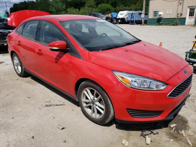 Photo 4 from auction – 2015 FORD FOCUS SE with VIN 1FADP3F29FL317151