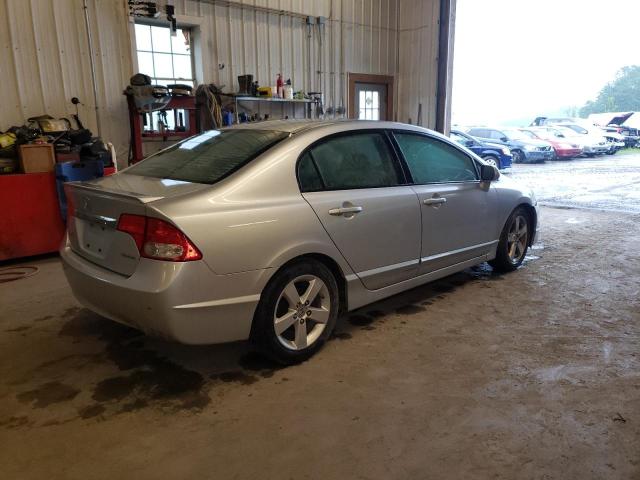 Photo 3 from auction – 2011 HONDA CIVIC LX-S with VIN 2HGFA1F66BH526447