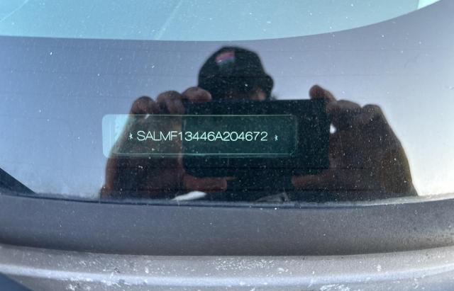 Photo 10 from auction – 2006 LAND ROVER RANGE ROVE with VIN SALMF13446A204672