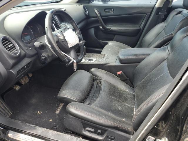Photo 7 from auction – 2013 NISSAN MAXIMA with VIN 1N4AA5AP4DC821106