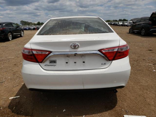 Photo 6 from auction – 2016 TOYOTA CAMRY LE with VIN 4T4BF1FK4GR556323