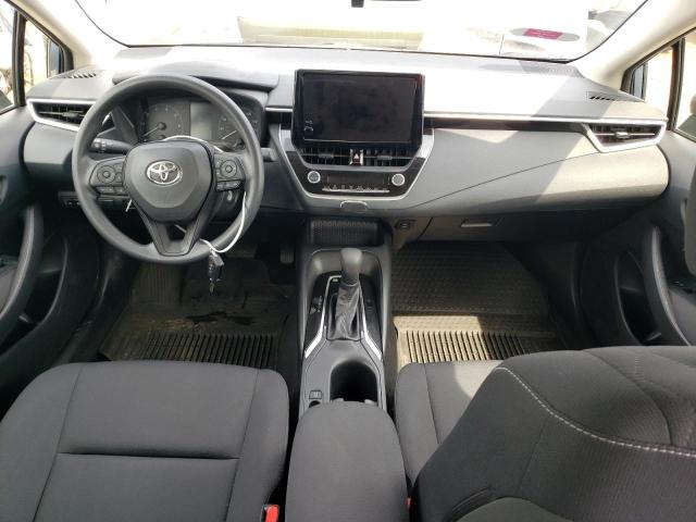 Photo 8 from auction – 2023 TOYOTA COROLLA LE with VIN JTDBCMFE1P3005579