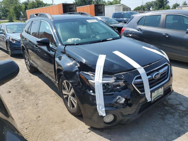 Photo 4 from auction – 2018 SUBARU OUTBACK 2. with VIN 4S4BSANC6J3314114